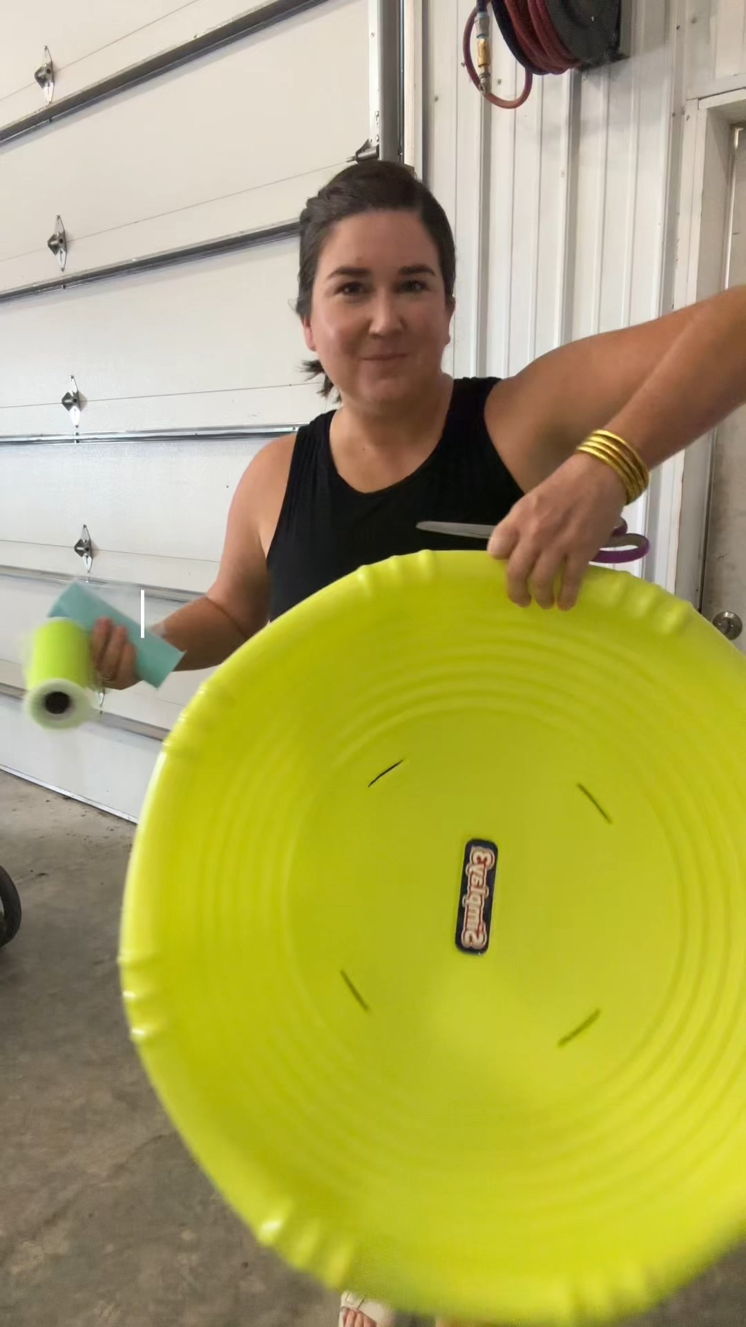 First birthday gift idea, functional and consumable gift for one year olds, active open play gift for toddlers 