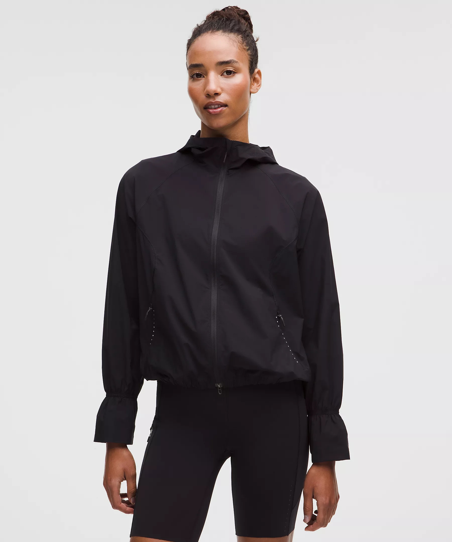 Translucent Hooded Jacket | Lululemon (US)