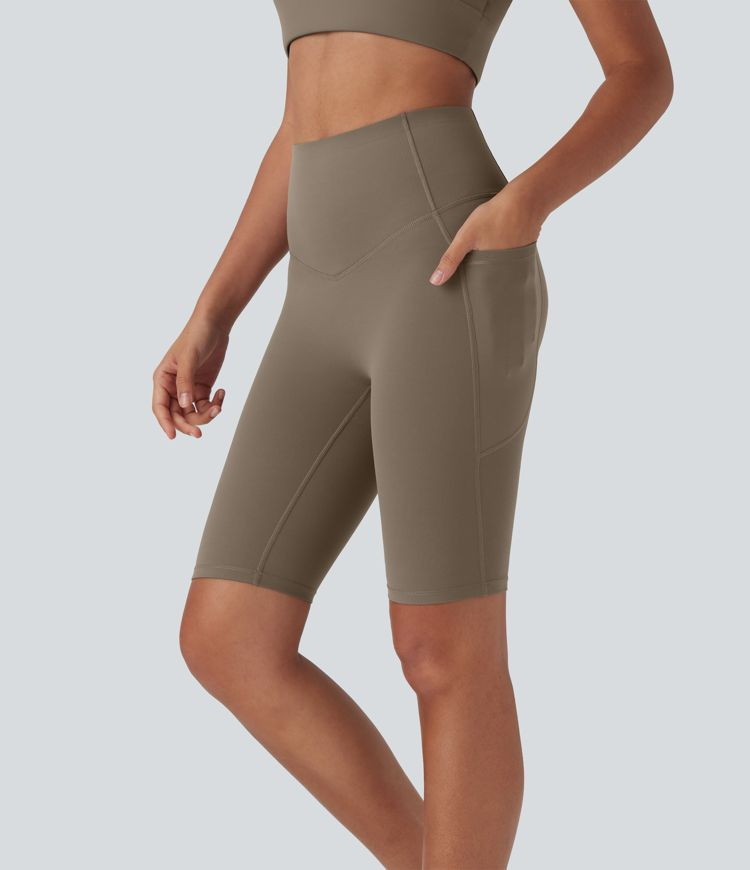 Women’s Halara UltraSculpt™ SoCinched High Waisted Butt Lifting Tummy Control Shaping Trainin... | Halara UK