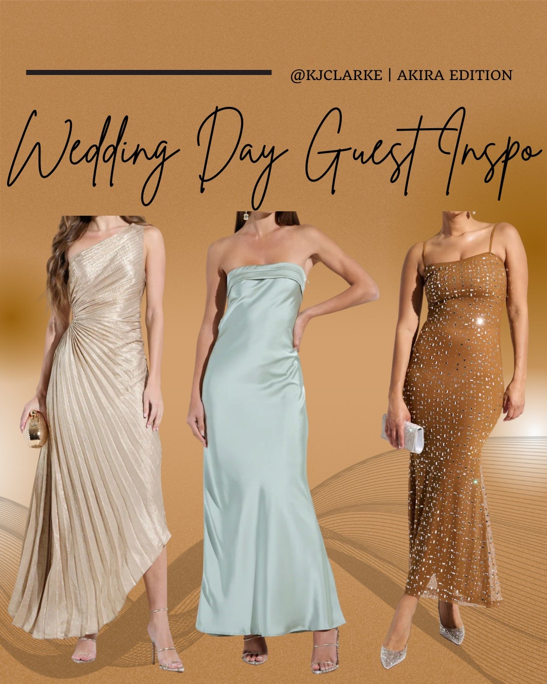 It’s wedding season🚨 Shop these summer styles for your next wedding!

#SteveMadden

#LTKWedding #LTKStyleTip #LTKShoeCrush