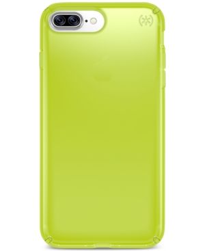 Speck Presidio Neon iPhone 7 Plus Case | Macys (US)