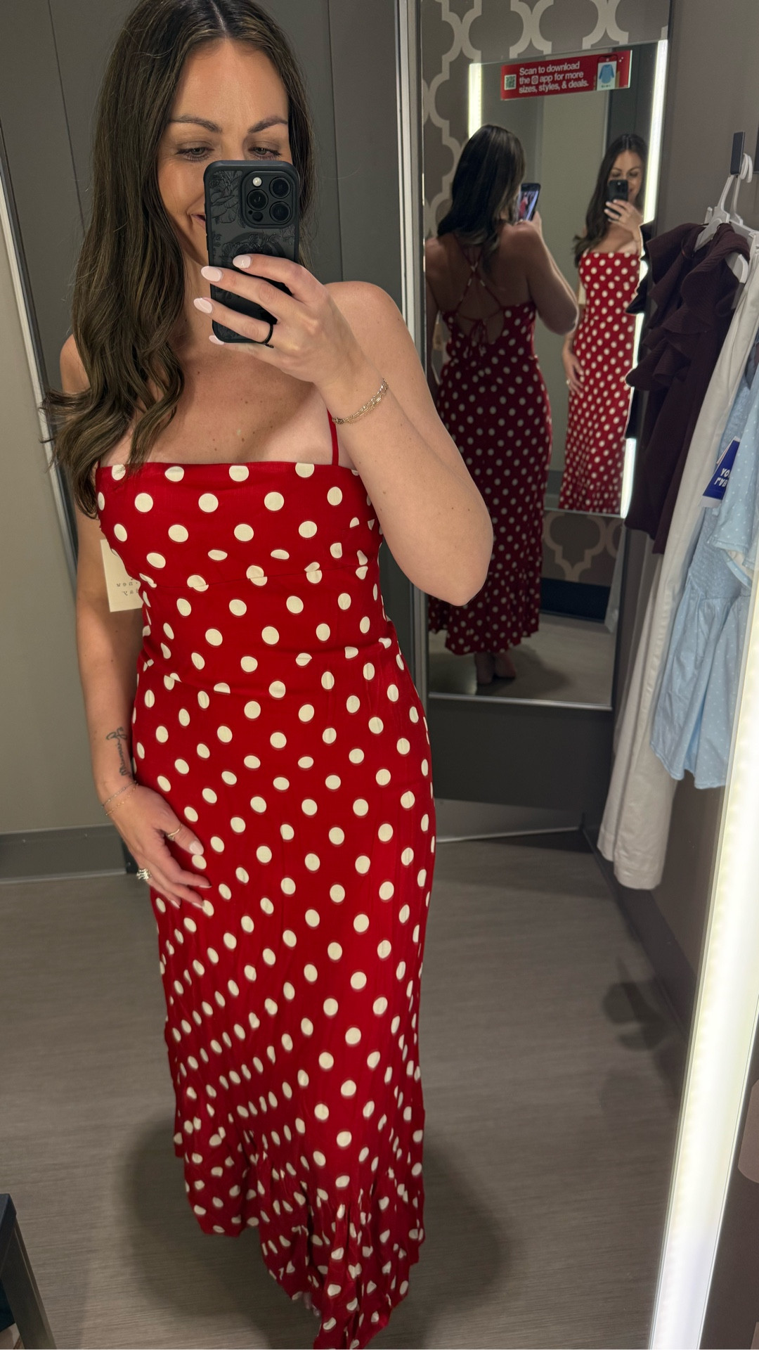 New Spring Dresses from 🎯

#LTKTall #LTKTravel #LTKootd