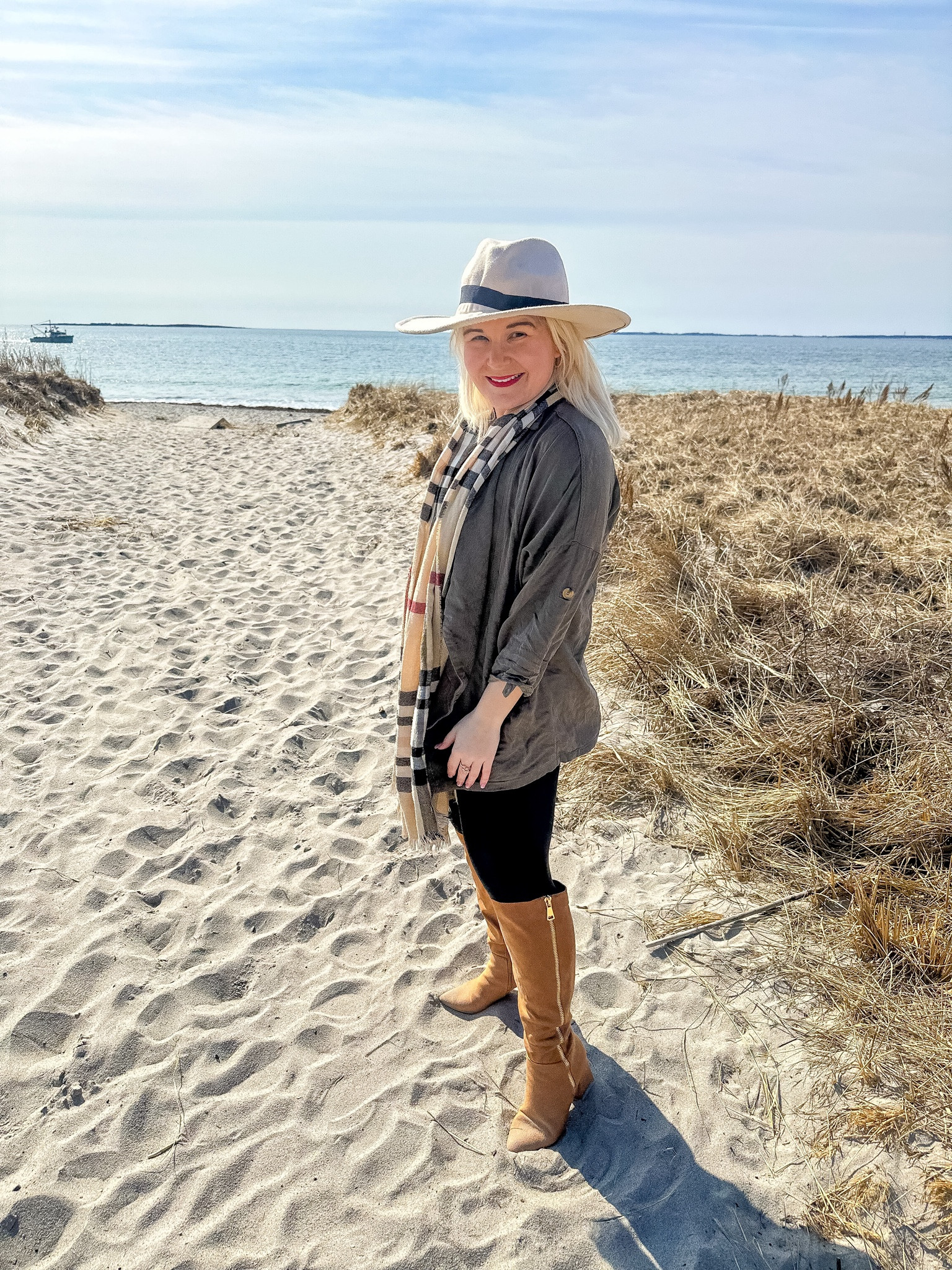 My favorite jacket is on sale. 

#LTKworkwear #LTKmidsize #LTKstyletip