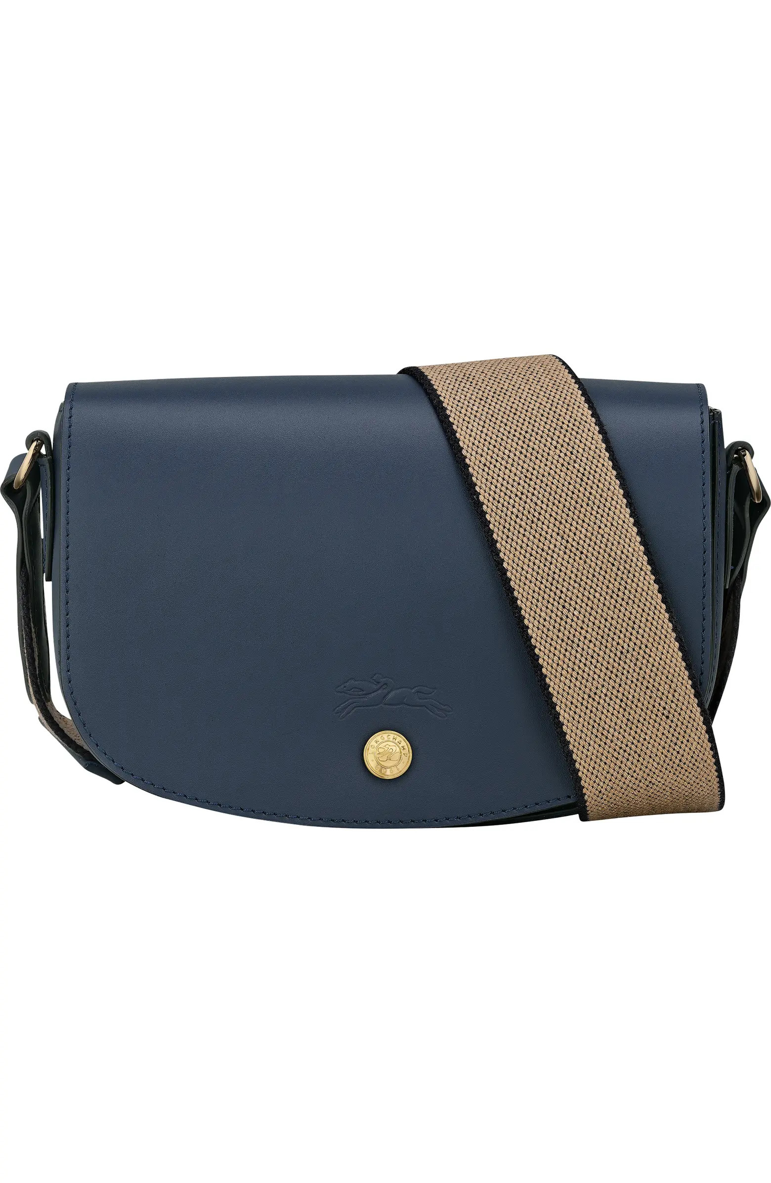 Small Épure Leather Crossbody Bag | Nordstrom