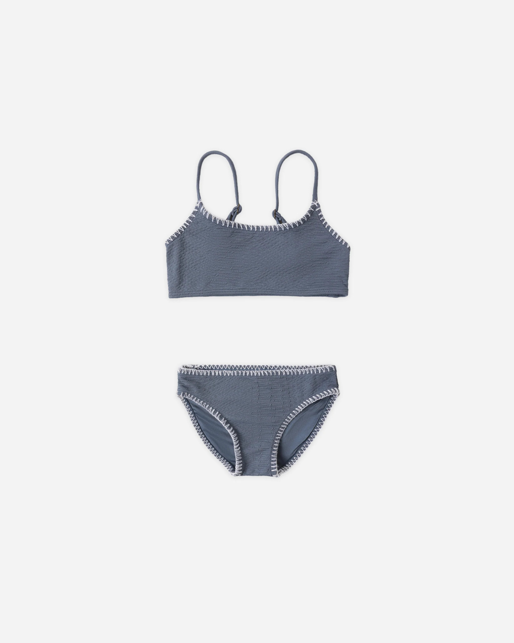 Sunni Bikini Marine | Rylee + Cru