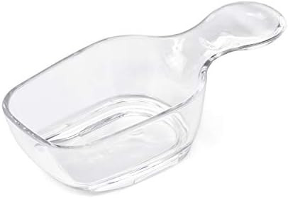 OXO Good Grips POP Container Coffee Scoop, Clear | Amazon (US)