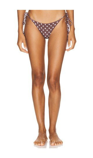 Lauie Bottom in Anja | Revolve Clothing (Global)