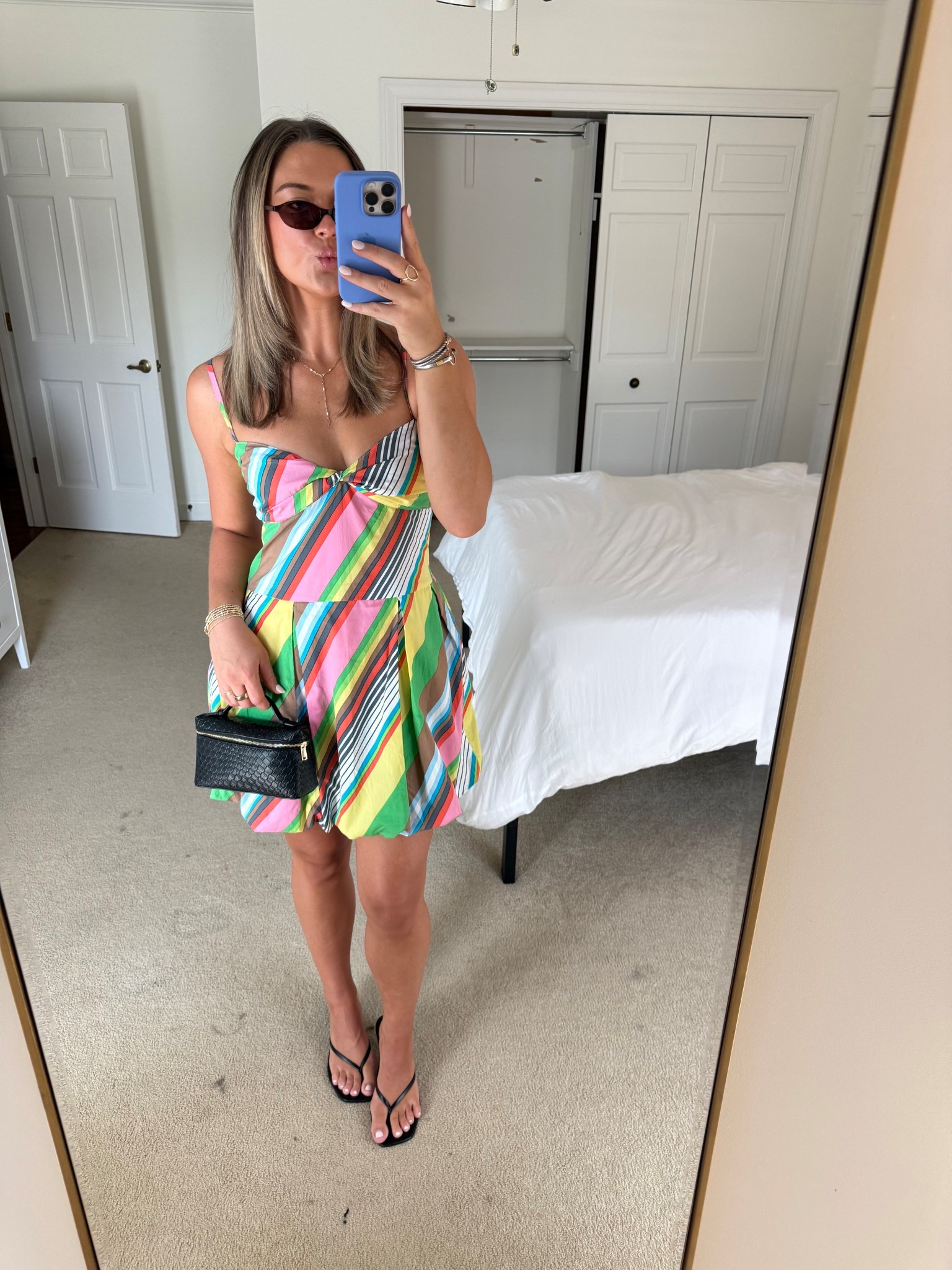 Colorful summer dress

#LTKFindsUnder100 #LTKSaleAlert #LTKStyleTip