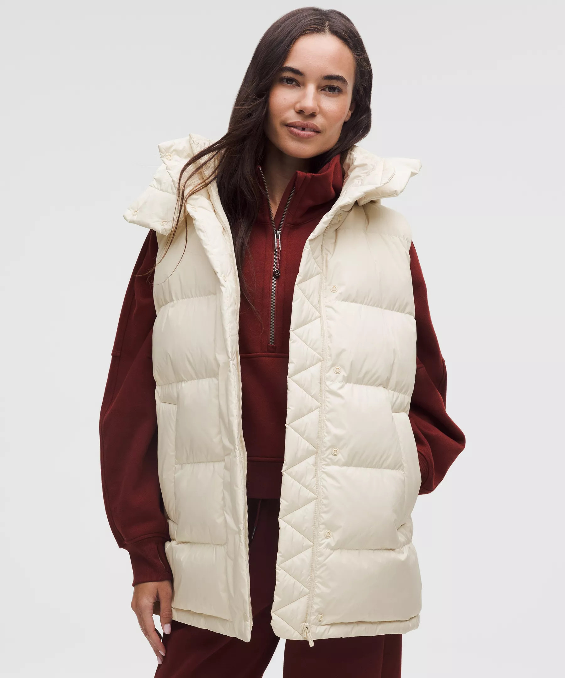 Lululemon Puffer Vest, Women’s Puffer Vest | Lululemon (US)