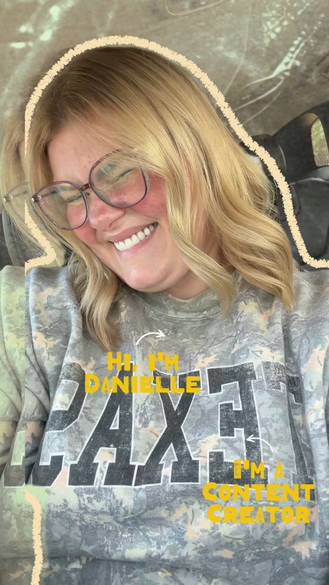 Hi, I’m Danielle 🫶🏻

I’m a wife, mom, and bonus mom to four amazing boys. Life at our house is busy, loud, and full of love. I homeschool my two boys, run my business from home, and create content around the things I’m passionate about wellness, beauty, and fashion.

A big part of my journey right now is rediscovering myself through health. I’m currently on my own weight loss journey and have lost 30 pounds so far, and the business I’ve built has played a huge role in helping me stay consistent and accountable.

What I love most is helping other women realize that it’s not too late to feel good in their bodies again and take their life back. Whether that’s through better health, building an online income, or simply finding confidence again.

I’m so grateful for this path I’ve built and excited to see where it takes my family and I. 🤍

If you’re here, I’d love to get to know you, tell me something about yourself below!

#LTKmomlife #LTKstorytime #LTKselfcare