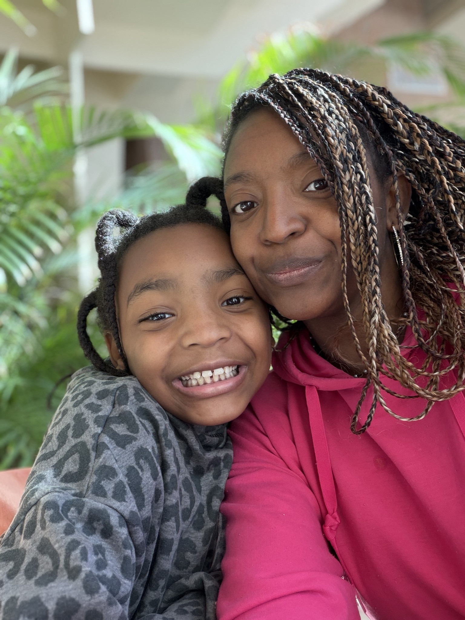 Vacay Mode Activated! 