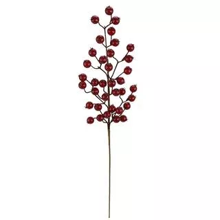 Red Rose Stem by Ashland®