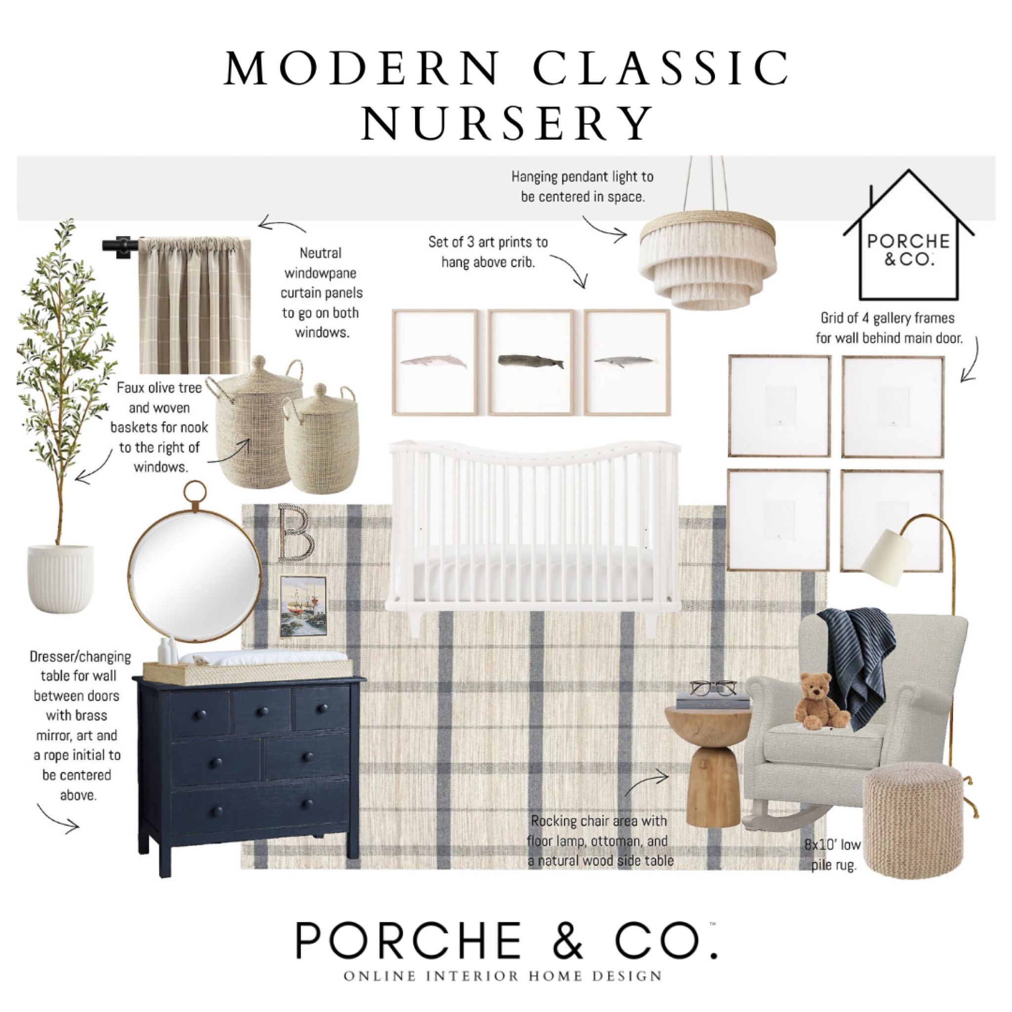 Nursery mood board, nursery inspo, nursery decor, boys nursery, boy nursery inspo

#LTKsalealert #LTKhome #LTKbaby
