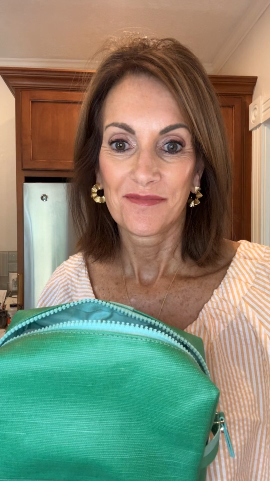 Cosmetics Travel case



#LTKTravel #LTKFindsUnder50