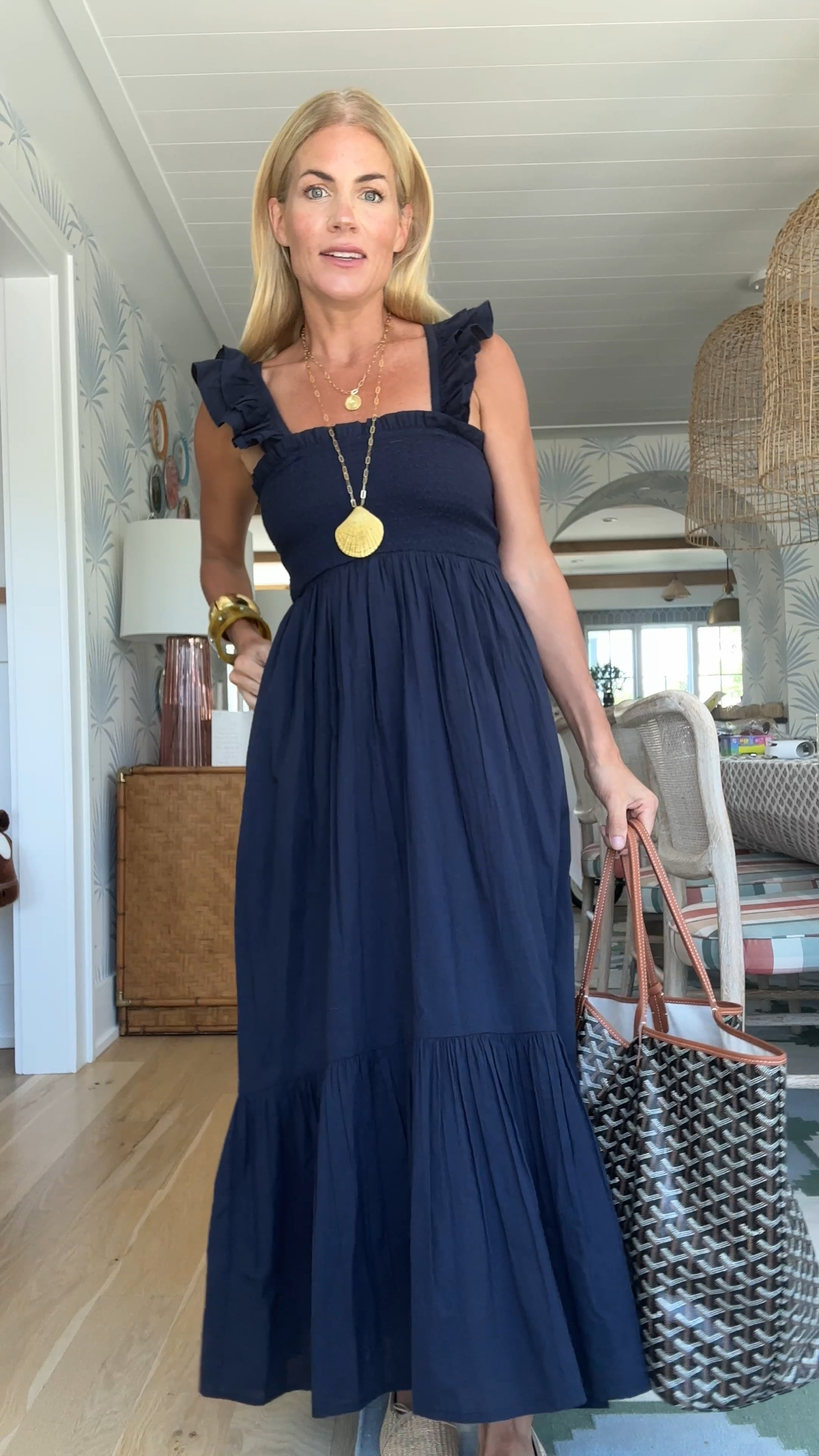 OOTD - wearing size xs 