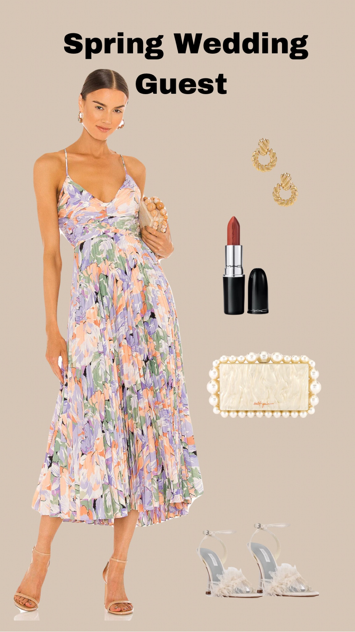 Weddings Guests look

#LTKFind #LTKwedding #LTKfit