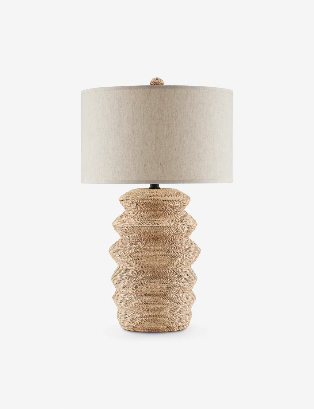 Nakoa Table Lamp | Lulu and Georgia 