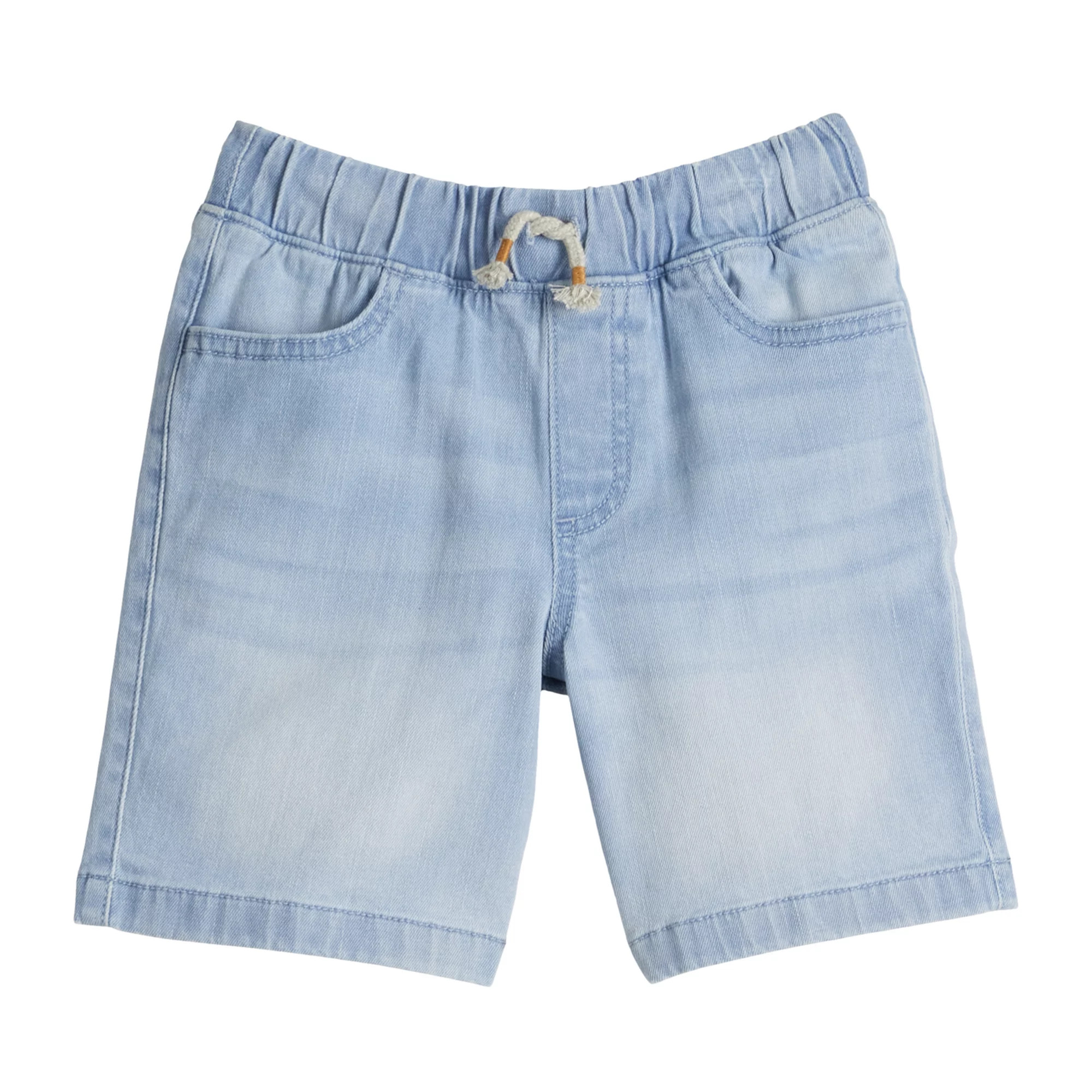 Boys 4-12 Jumping Beans\u00ae Pull-On Denim Shorts | Kohl's