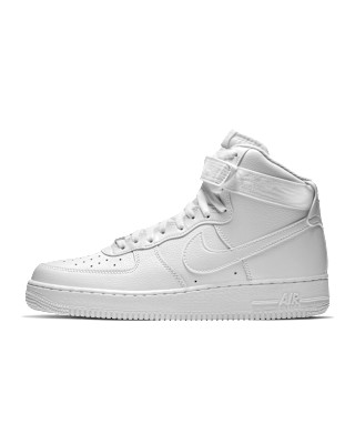 Nike Air Force 1 High '07 | Nike (US)