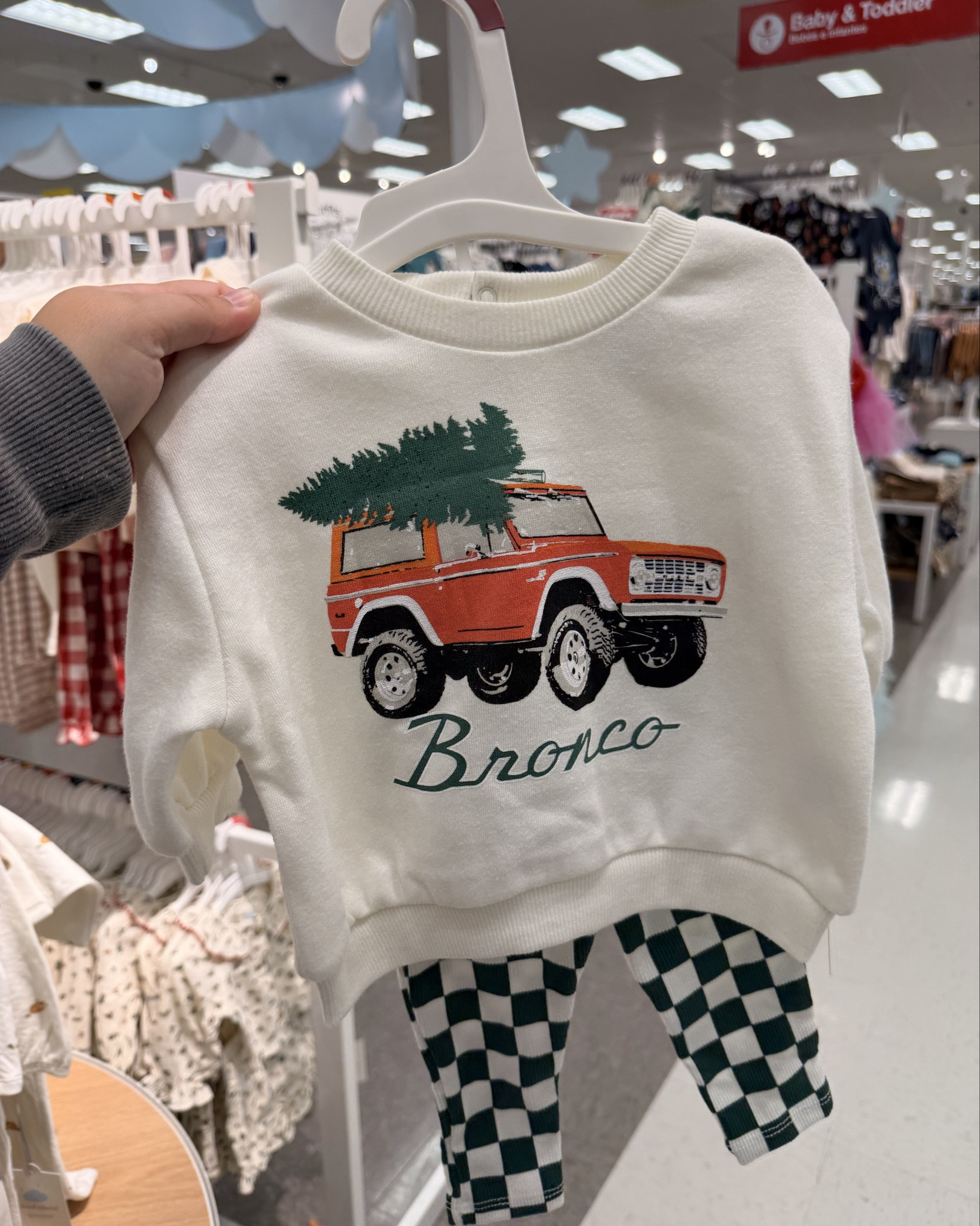 Targets toddler area is 😍

#LTKHoliday