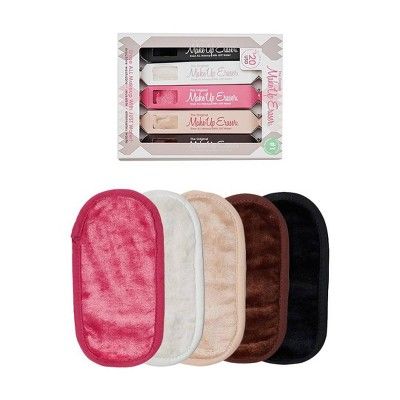 MakeUp Eraser Holiday 2023 Cracker Skincare Took Gift Set - 5ct | Target