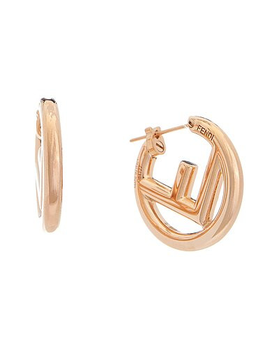 F is FENDI Earrings | Gilt & Gilt City