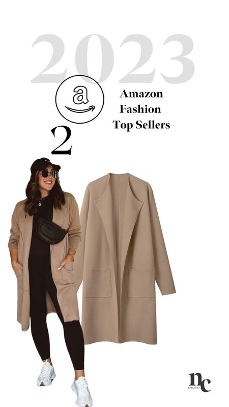 Amazon 2023 top favorite
Easy comfortable casual mom style
Winter cardigan
Elevated Athleisure wear
Amazon layered outfit
Amazon basics 

#LTKmidsize #LTKSeasonal #LTKstyletip