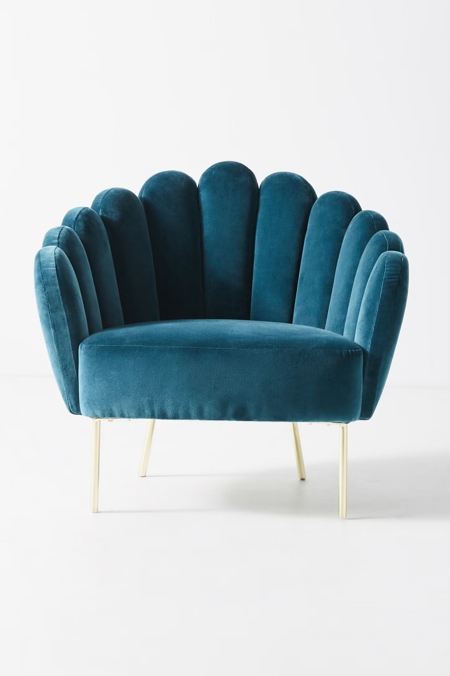 Feather Collection Chair | Anthropologie (US)