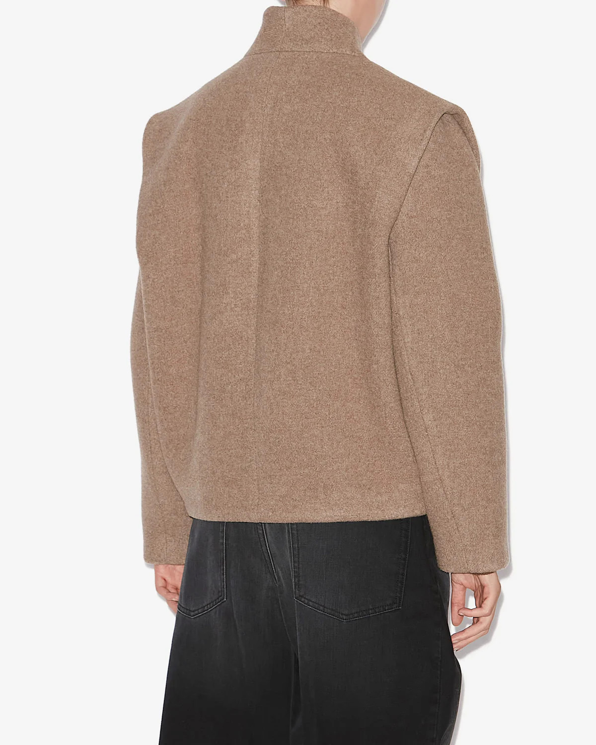 DROGO JACKET | Isabel Marant