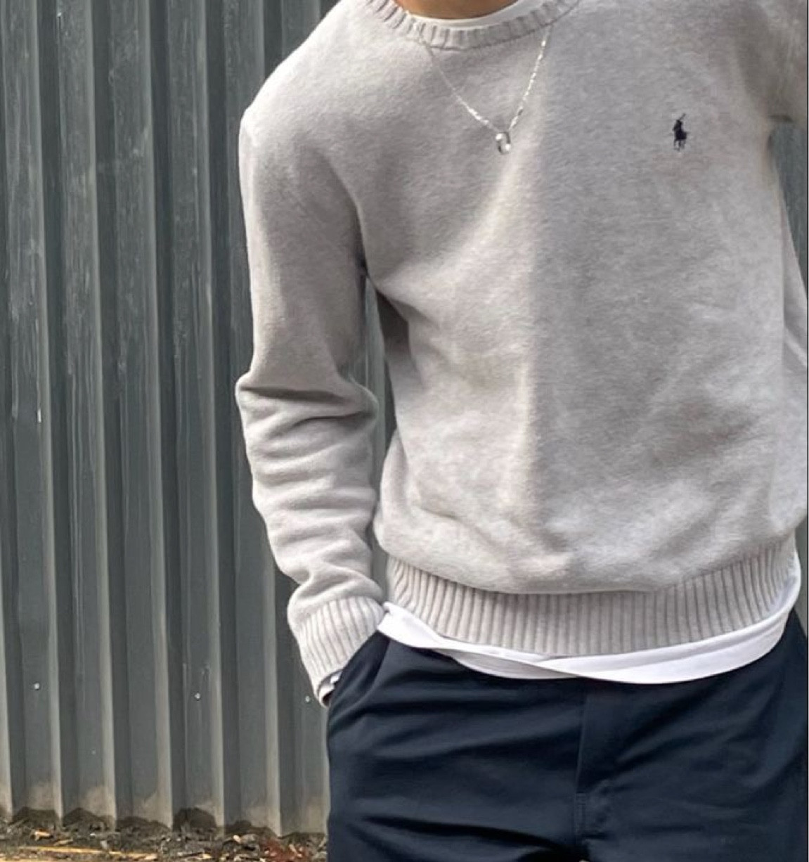 Polo Sweater | Perfect for layering in fall & winter

#LTKHoliday #LTKSeasonal #LTKGiftGuide