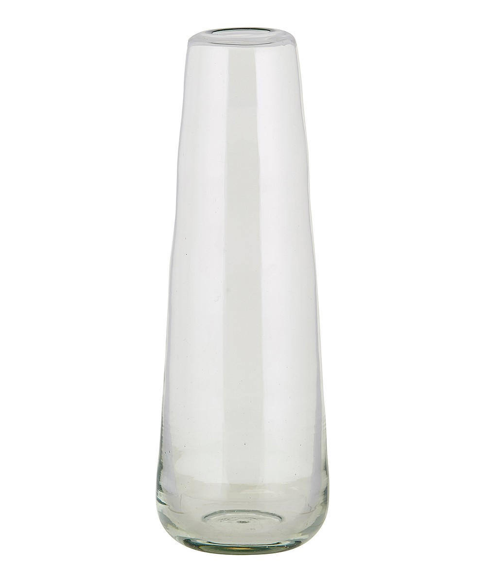 47th & Main Vases - Clear Glass Vase | Zulily