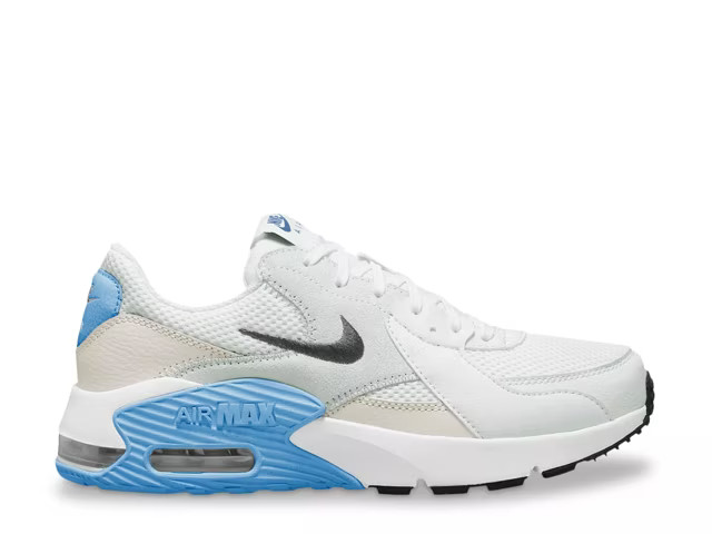 Nike Air Max Excee Sneaker - Women's | DSW