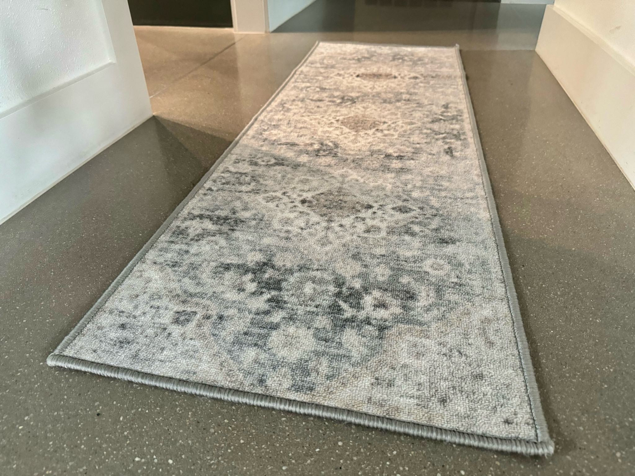 Wow!! 😱 These runner rugs from
Walmart are under $10 - and that’s the regular cost! 

#LTKfindsunder50 #LTKhome