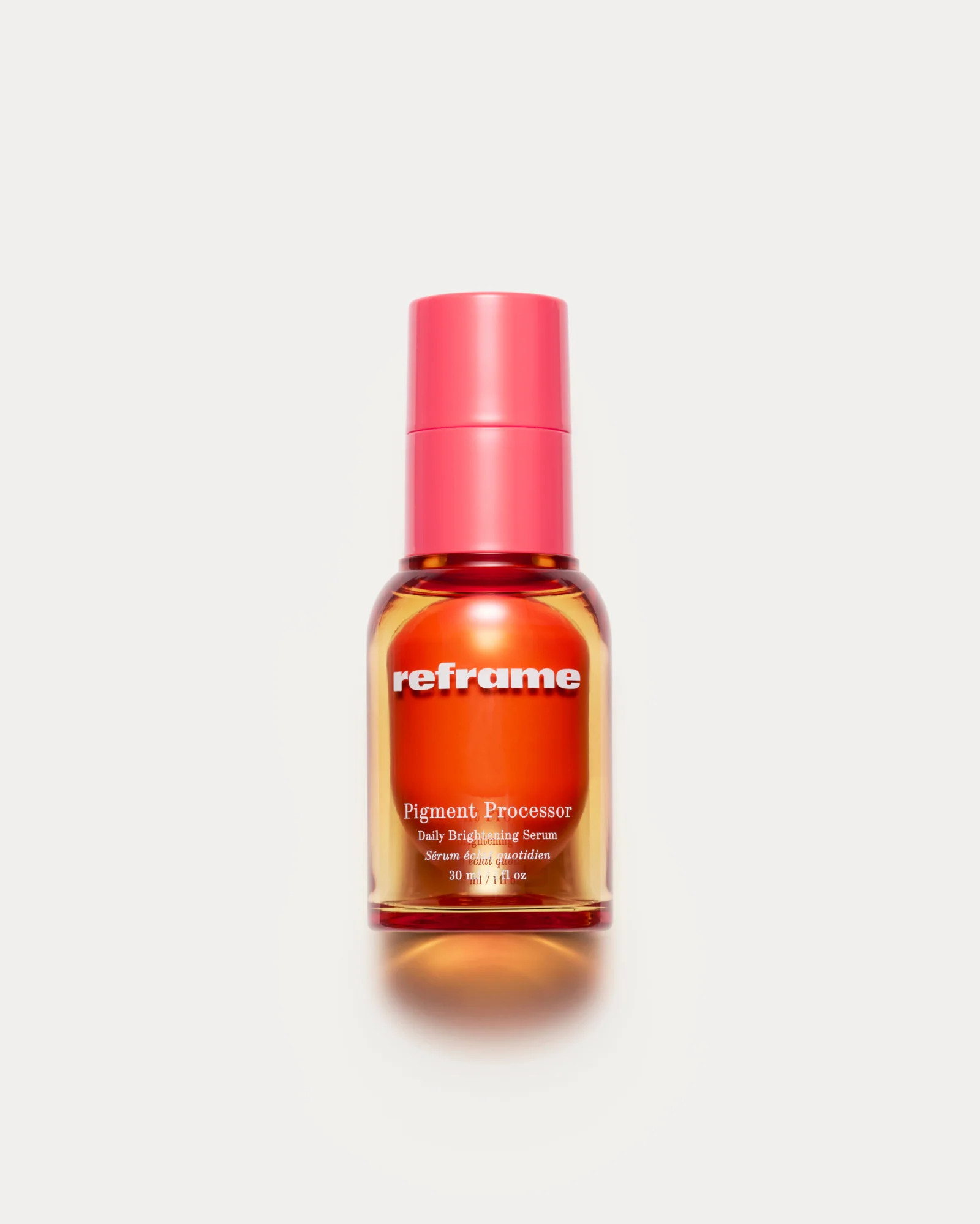 Pigment Processor | Reframe Beauty