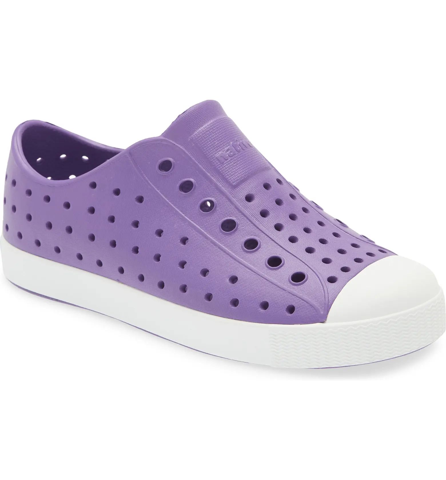 Jefferson Water Friendly Slip-On Vegan Sneaker | Nordstrom