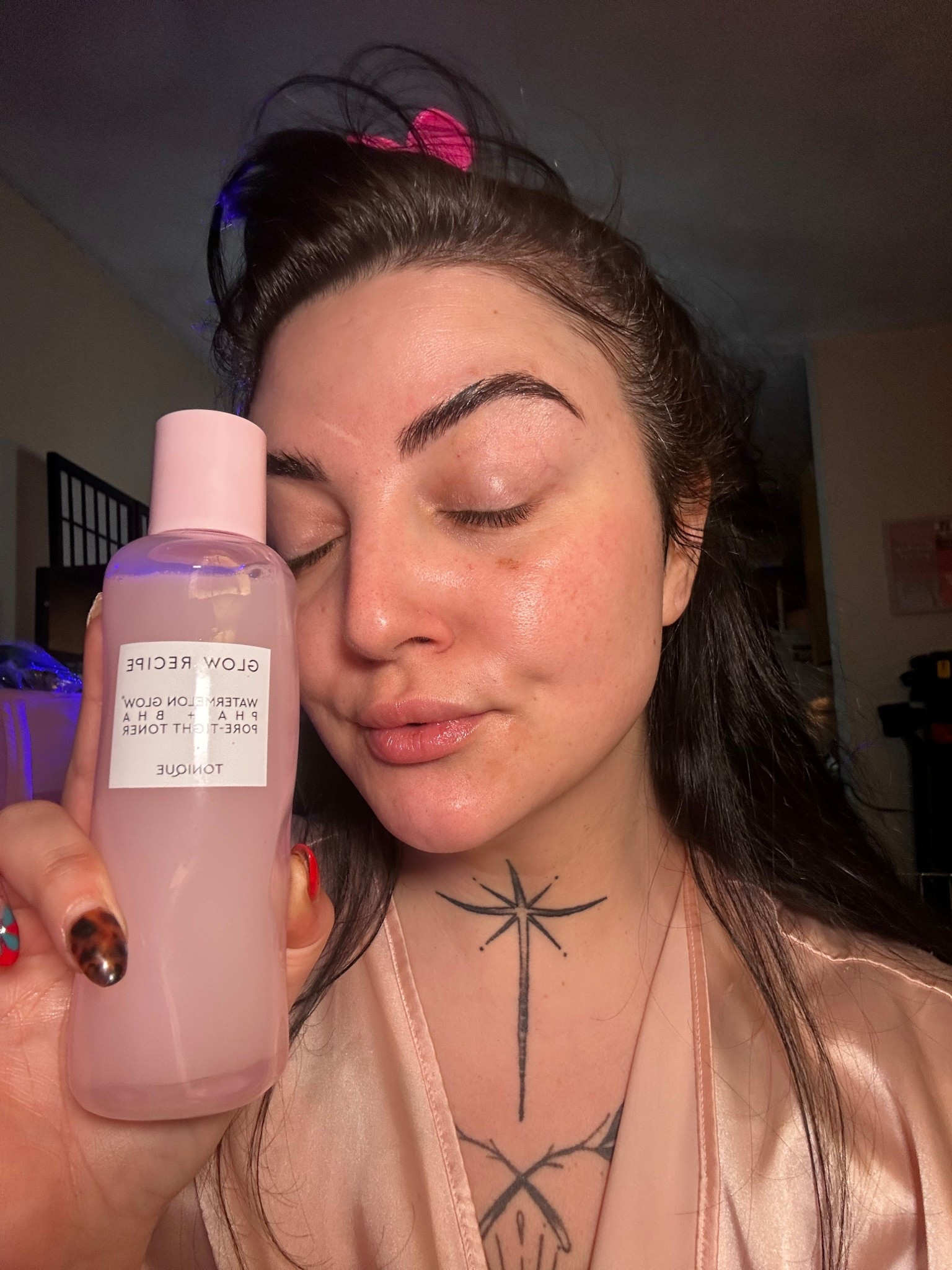 Skincare 2026- January 

#LTKgrwm #LTKBeauty #LTKselfcare