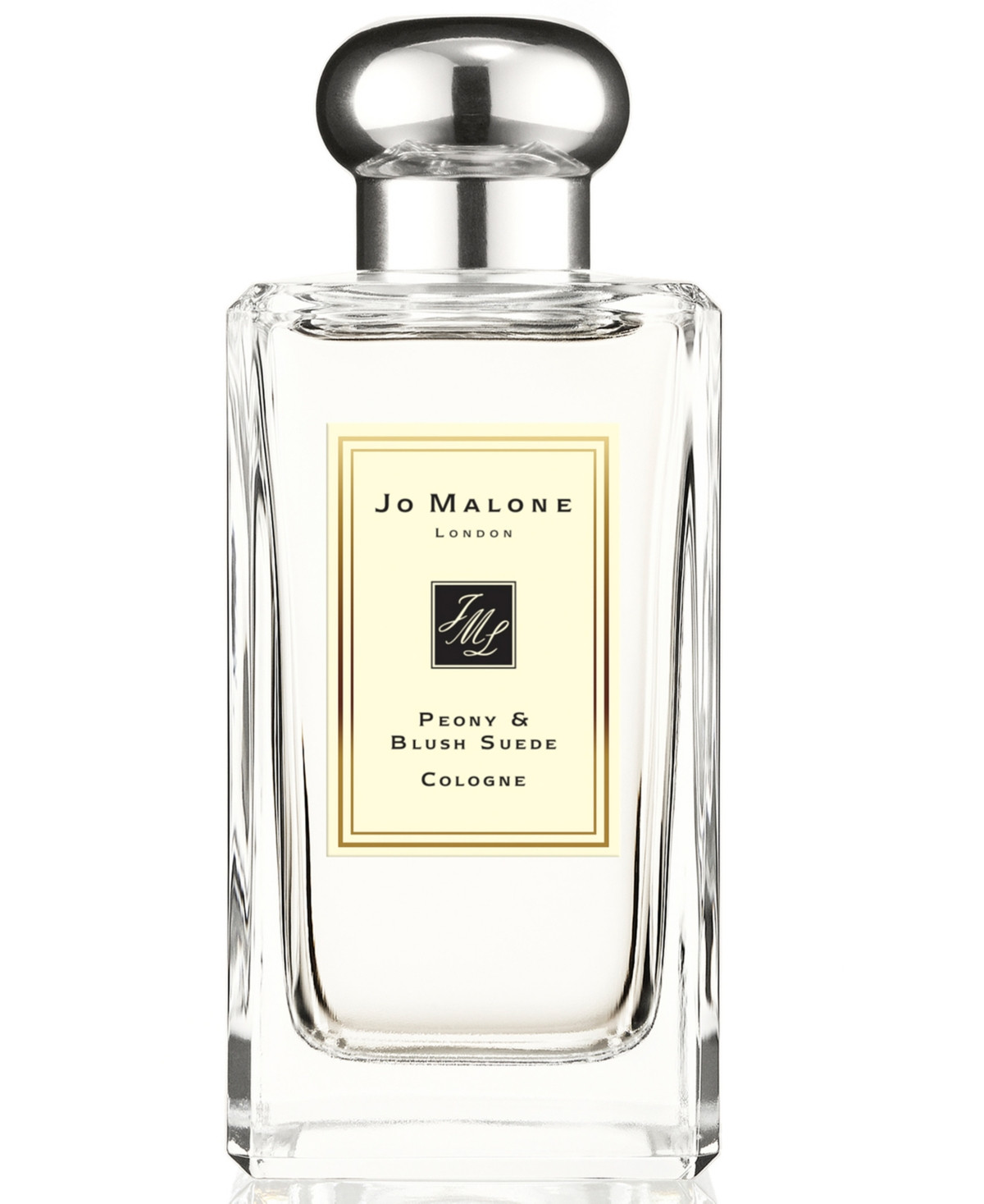Jo Malone London Peony & Blush Suede Cologne, 3.4-oz. | Macys (US)