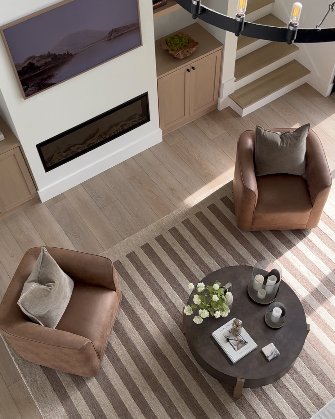 My most-loved and requested living room swivel chairs and stripped rug are on major sale! 🤎

Today is the last day of Way Day to save up to 80% + get free shipping! I have all my home favorites from Wayfair linked here 

#LTKHome #LTKSaleAlert