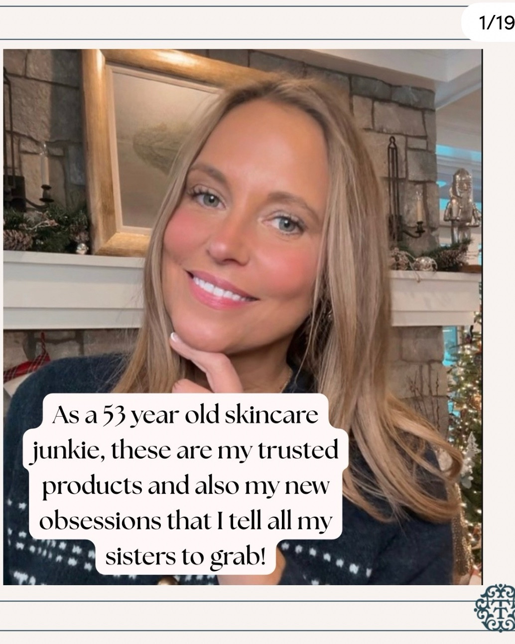 Some of my beauty finds! M

#LTKOver40 #LTKBeauty #LTKFindsUnder100