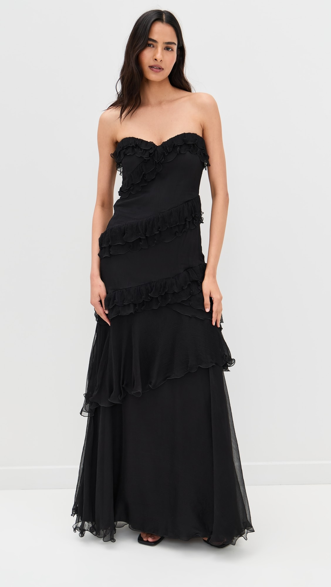 Harrison Gown | Shopbop