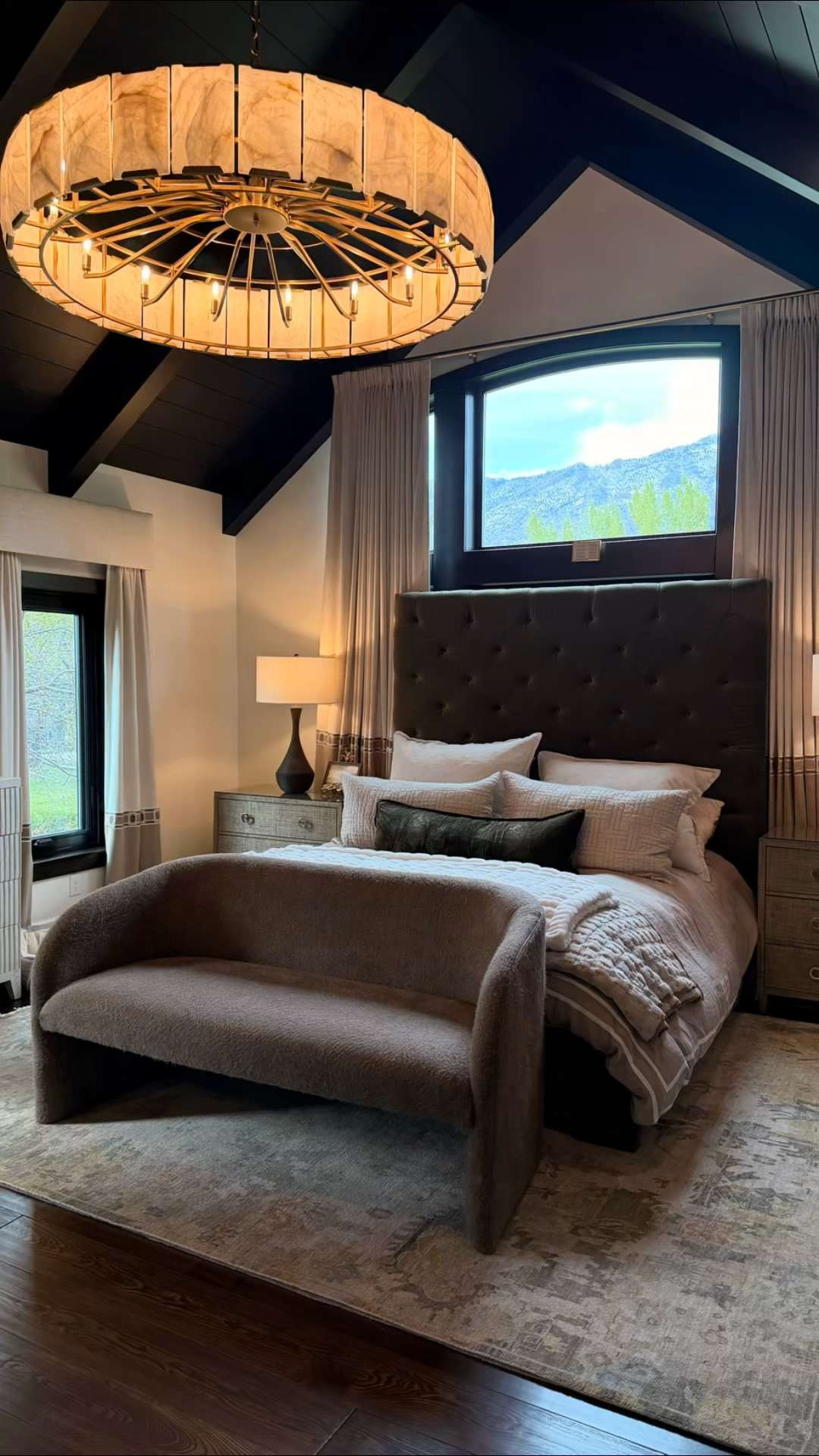 Welcome to my home 🤍 Follow along for interior design inspo, home styling tips, and more! #homestyling #interiordesign #home  

 #LTKdayinmylife #LTKSeasonal #LTKHome