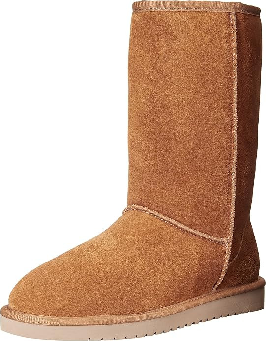 Koolaburra by UGG Women's Koola Tall Boot | Amazon (US)
