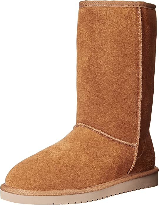 Koolaburra by UGG Women's Koola Tall Boot | Amazon (US)