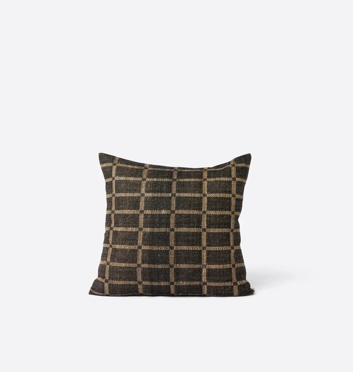 Vintage Pillow O.XXVI.XXXI 18" x 19" | Amber Interiors