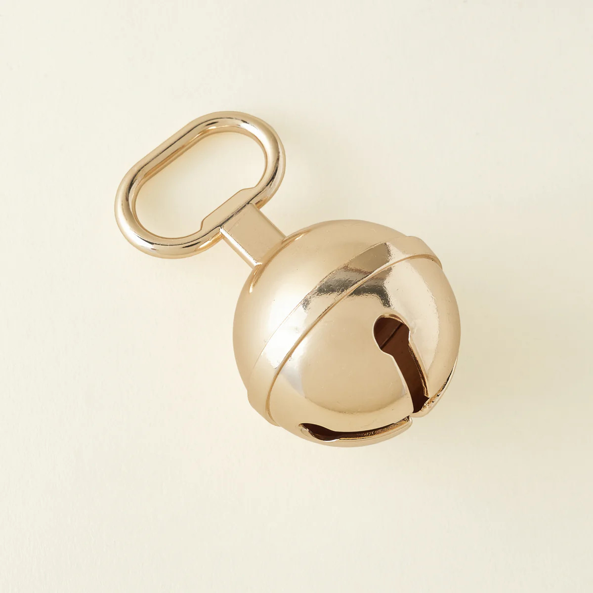 Jingle Bell Bottle Opener | Kate Marker Home