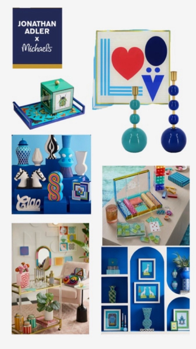 Jonathan Adler home decor

#LTKMothersDay #LTKHome