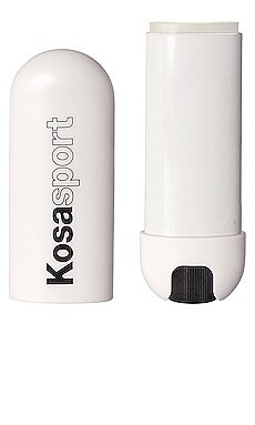 Kosas Kosasport Lip Fuel Hyaluronic Lip Balm in Baseline from Revolve.com | Revolve Clothing (Global)