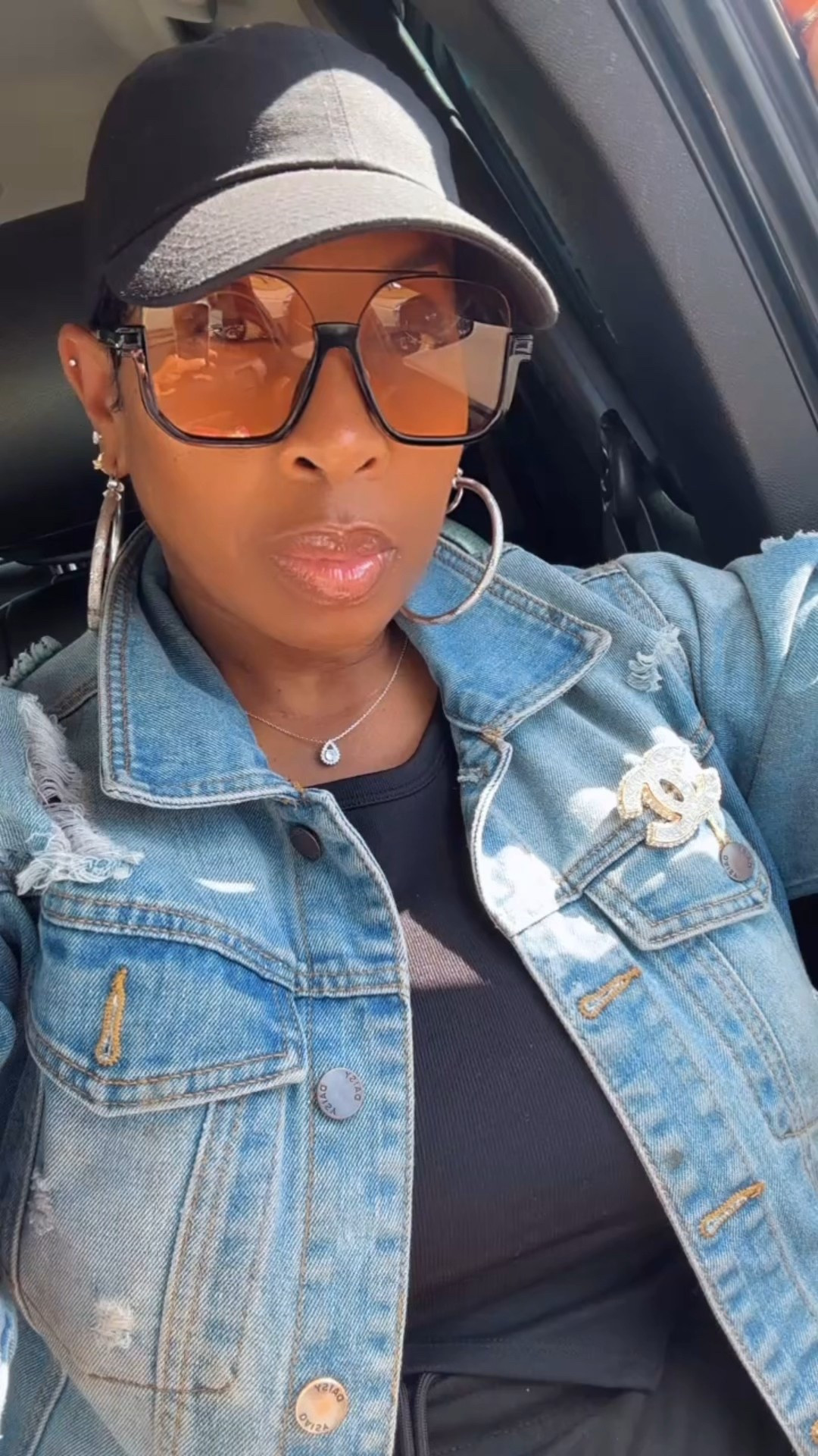 Simple accessories will
pop the look. 

#LTKActive #LTKStyleTip #LTKBeauty