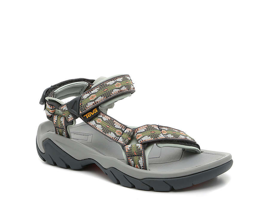 Terra Fi 5 Sandal | DSW
