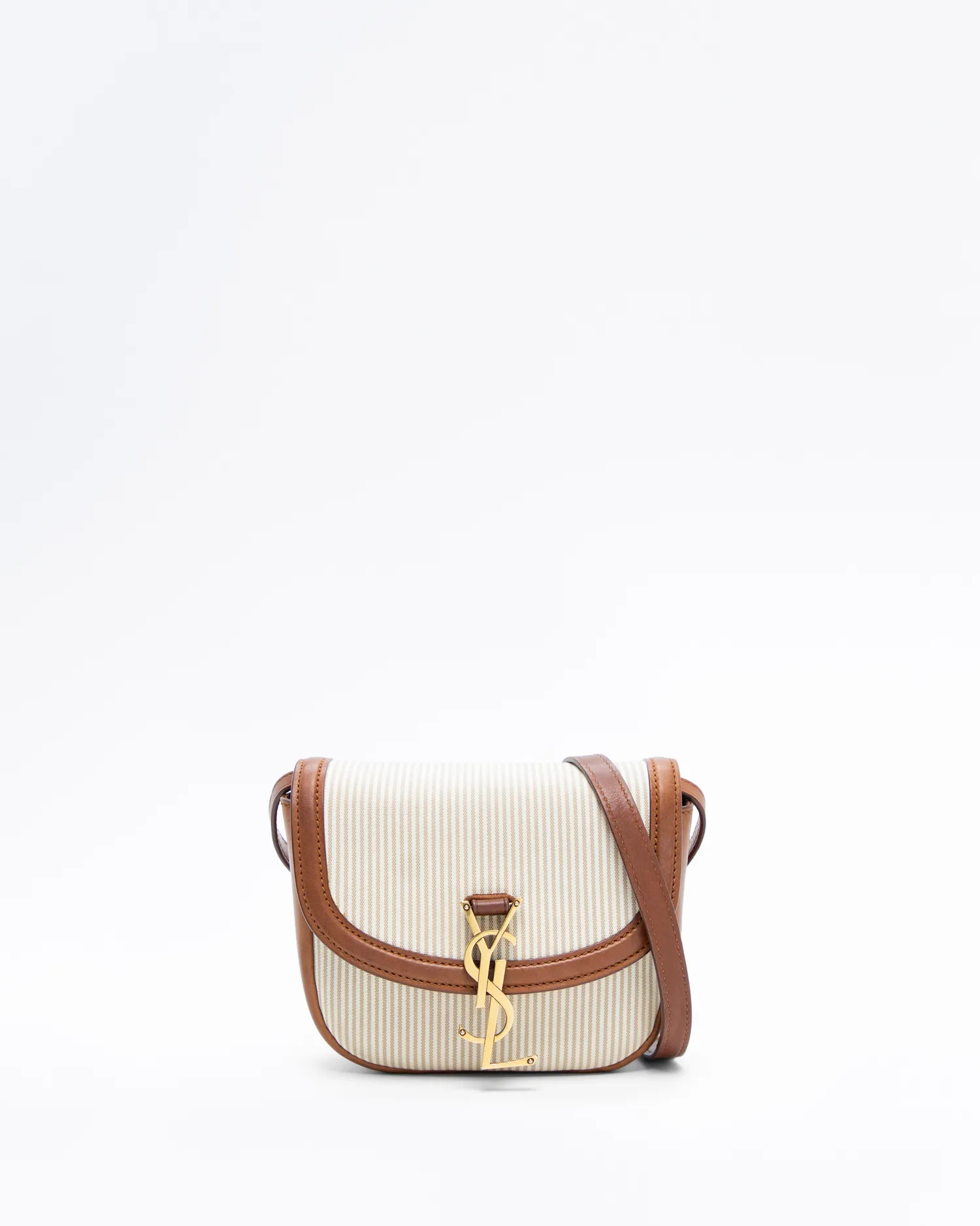 Canvas Kaia Small Satchel | Vivrelle